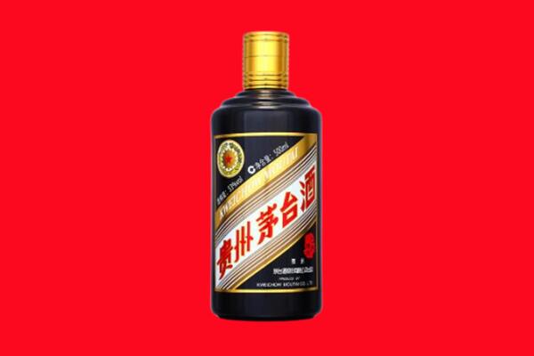 师宗县回收茅台酒瓶